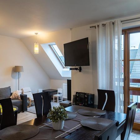 Apartament Skoro Swit Pod Sniezka カルパッチ エクステリア 写真