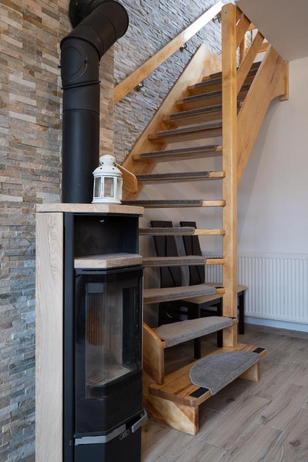 Apartament Skoro Swit Pod Sniezka カルパッチ エクステリア 写真