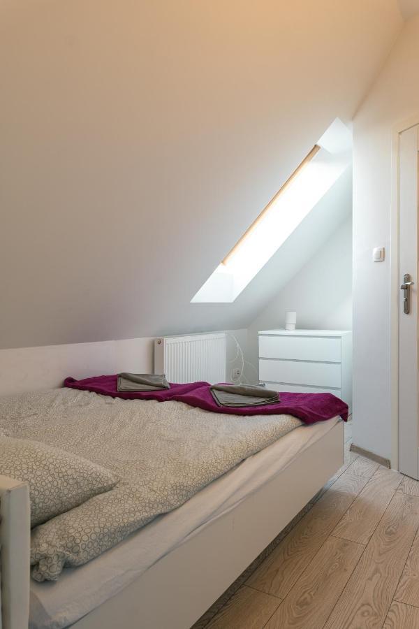 Apartament Skoro Swit Pod Sniezka カルパッチ エクステリア 写真
