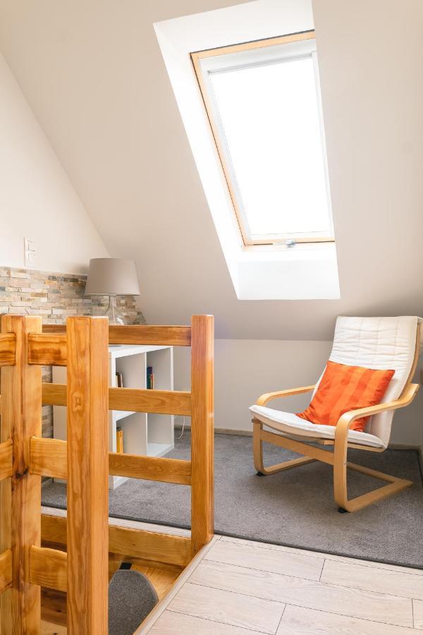 Apartament Skoro Swit Pod Sniezka カルパッチ エクステリア 写真