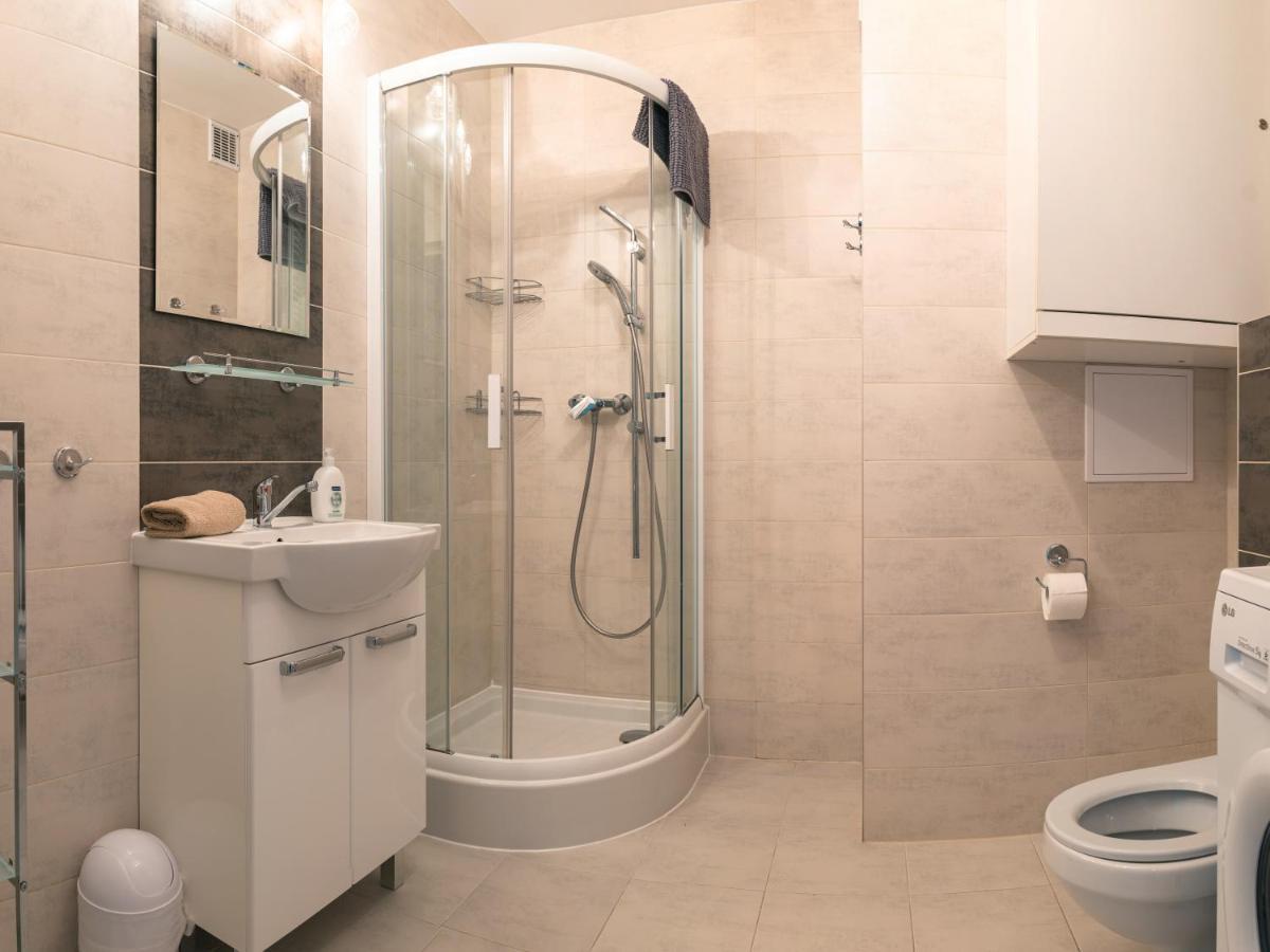 Apartament Skoro Swit Pod Sniezka カルパッチ エクステリア 写真