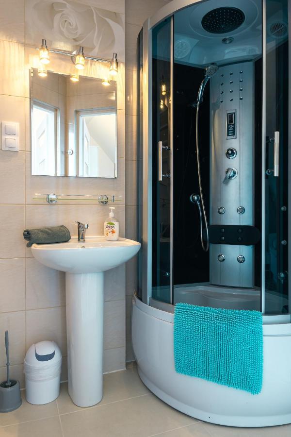 Apartament Skoro Swit Pod Sniezka カルパッチ エクステリア 写真