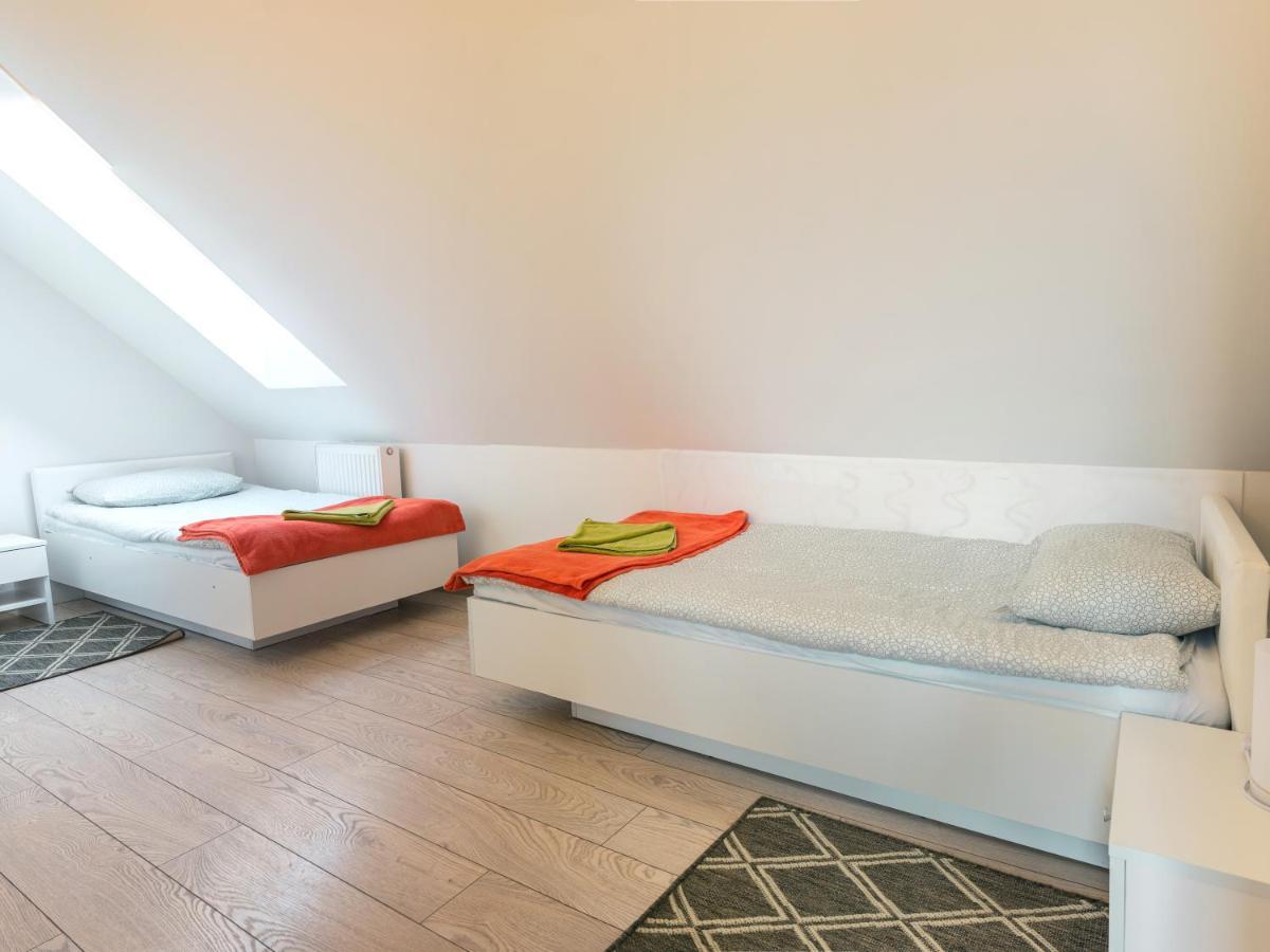 Apartament Skoro Swit Pod Sniezka カルパッチ エクステリア 写真