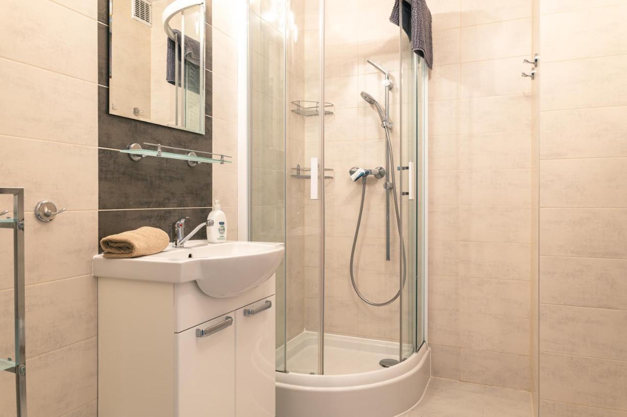 Apartament Skoro Swit Pod Sniezka カルパッチ エクステリア 写真