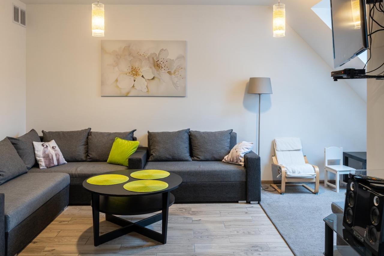 Apartament Skoro Swit Pod Sniezka カルパッチ エクステリア 写真