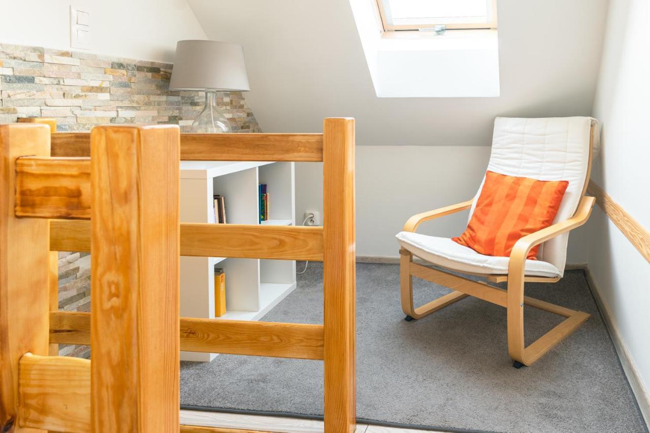 Apartament Skoro Swit Pod Sniezka カルパッチ エクステリア 写真