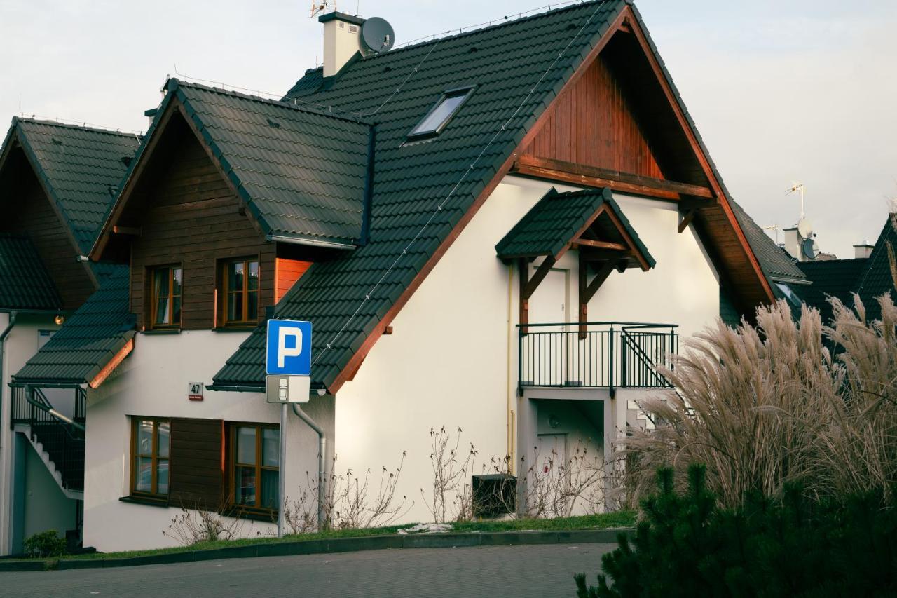 Apartament Skoro Swit Pod Sniezka カルパッチ エクステリア 写真