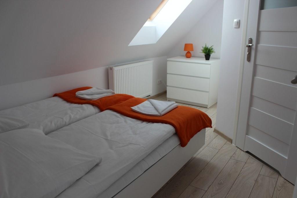 Apartament Skoro Swit Pod Sniezka カルパッチ エクステリア 写真