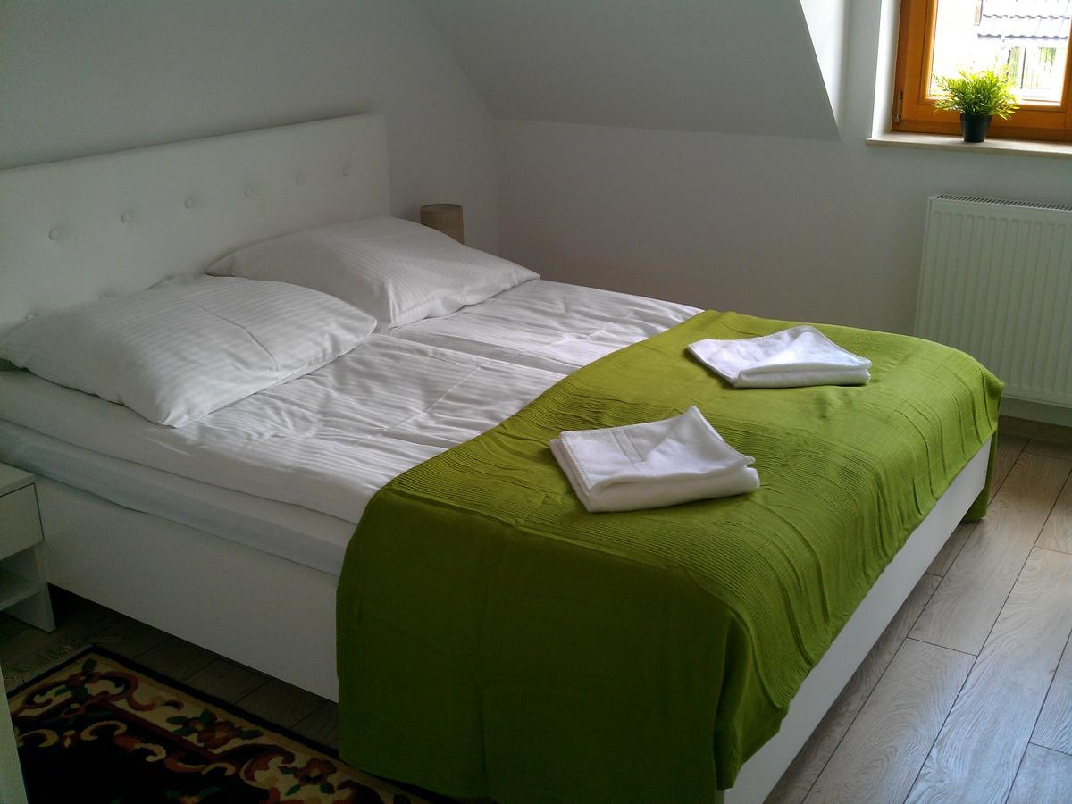 Apartament Skoro Swit Pod Sniezka カルパッチ エクステリア 写真