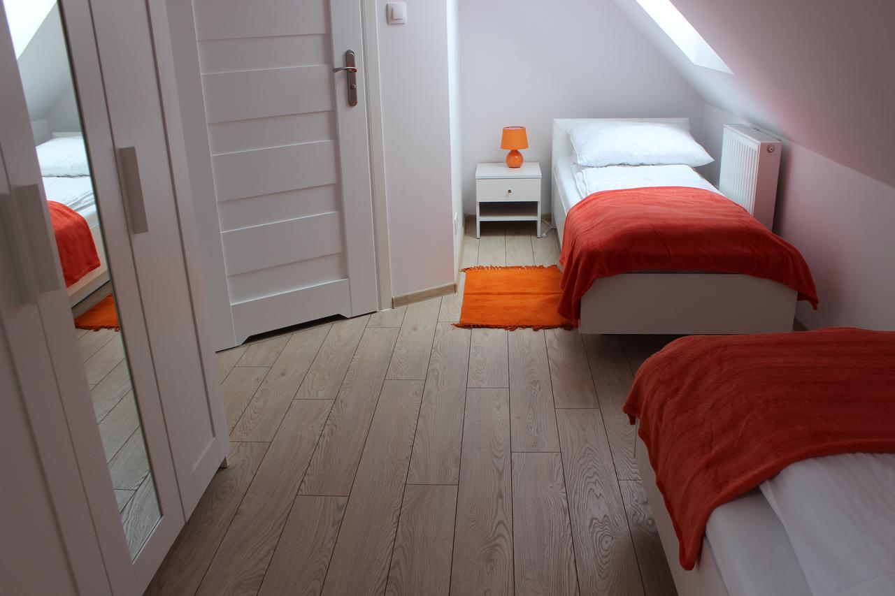 Apartament Skoro Swit Pod Sniezka カルパッチ エクステリア 写真