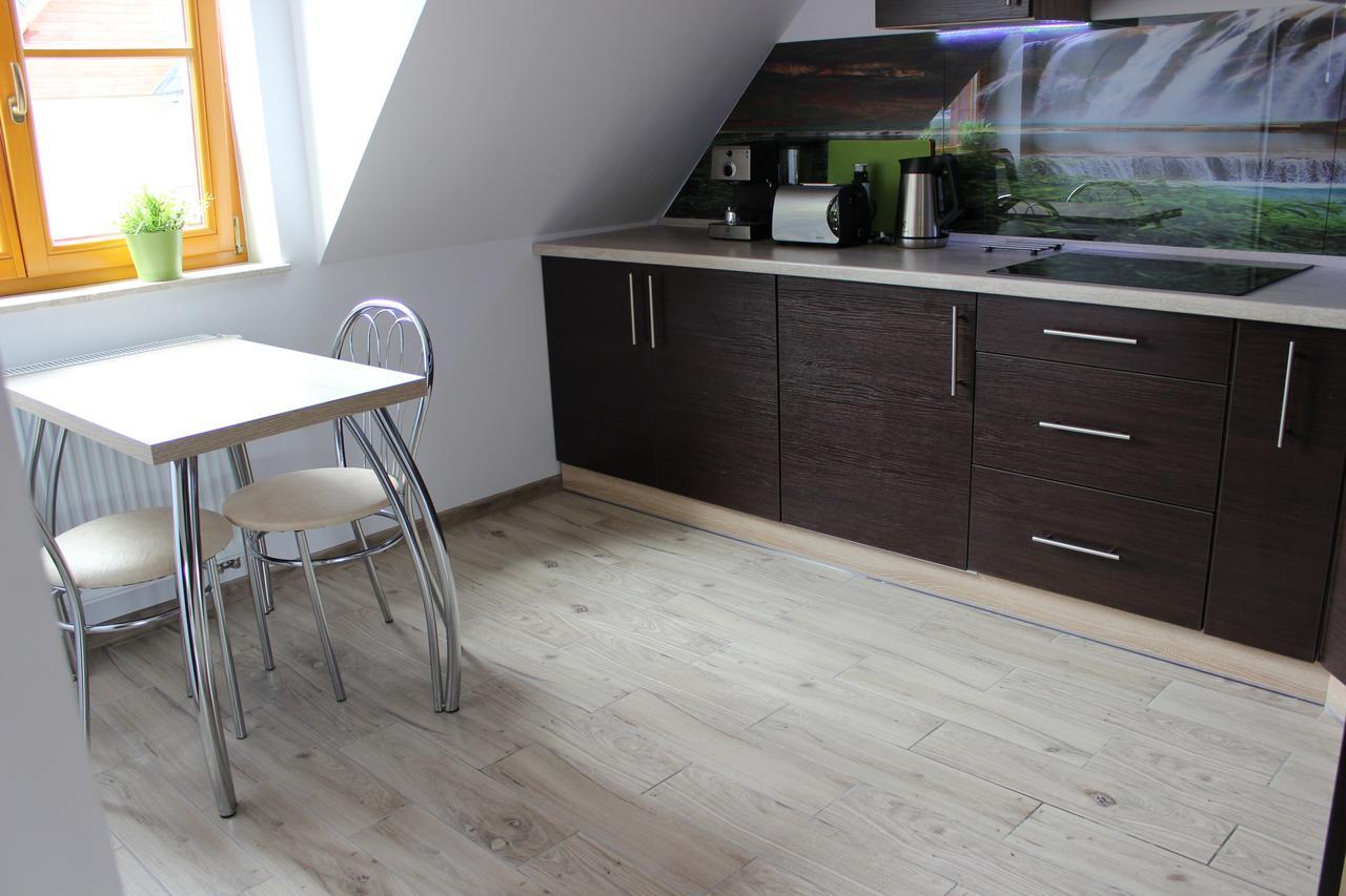 Apartament Skoro Swit Pod Sniezka カルパッチ エクステリア 写真