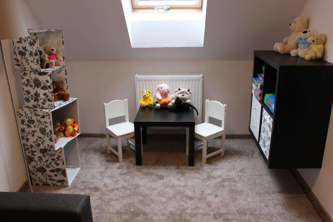 Apartament Skoro Swit Pod Sniezka カルパッチ エクステリア 写真