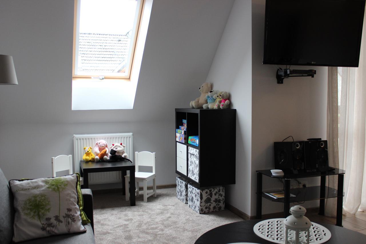 Apartament Skoro Swit Pod Sniezka カルパッチ エクステリア 写真