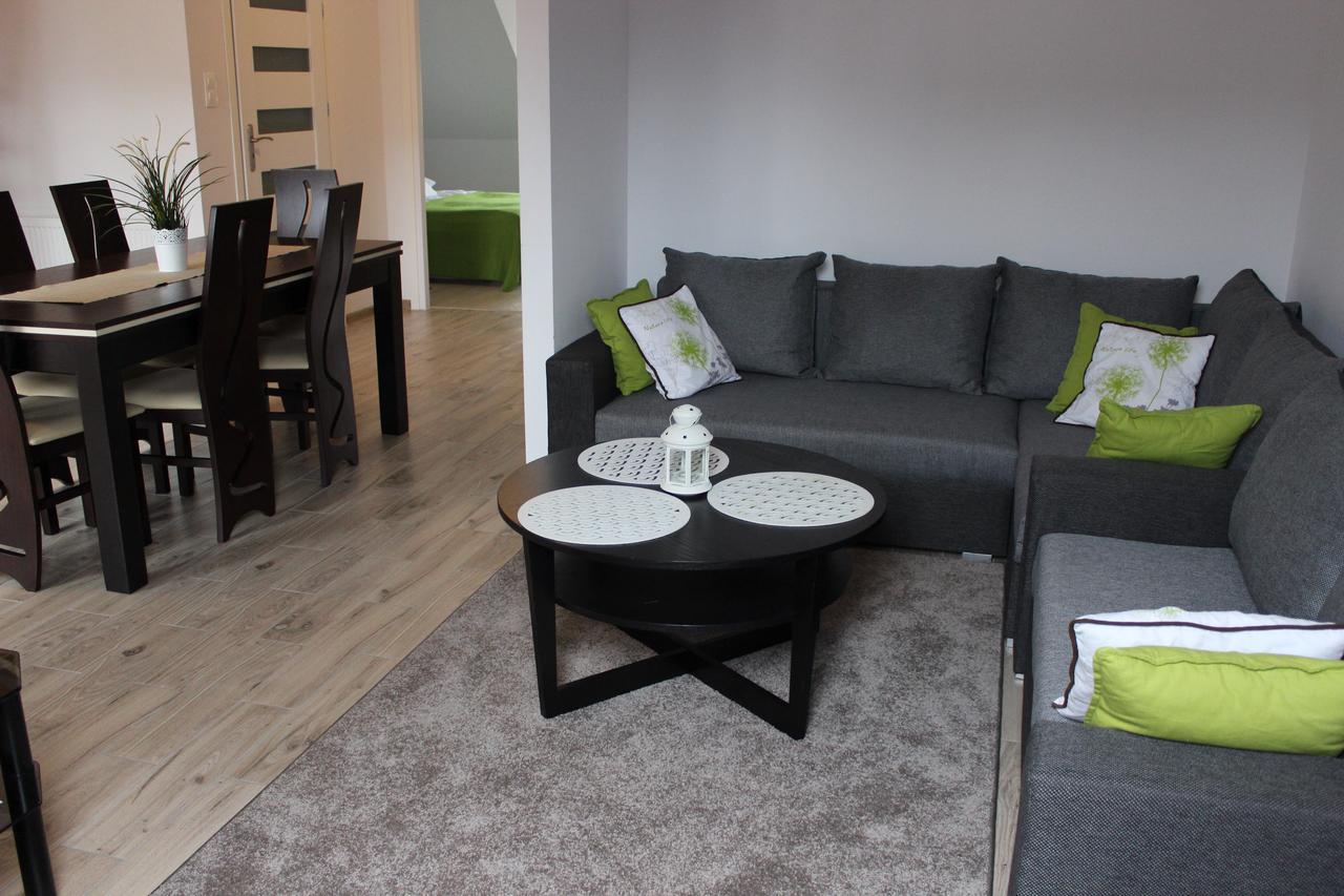 Apartament Skoro Swit Pod Sniezka カルパッチ エクステリア 写真