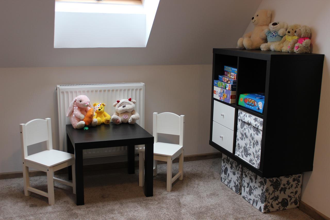 Apartament Skoro Swit Pod Sniezka カルパッチ エクステリア 写真