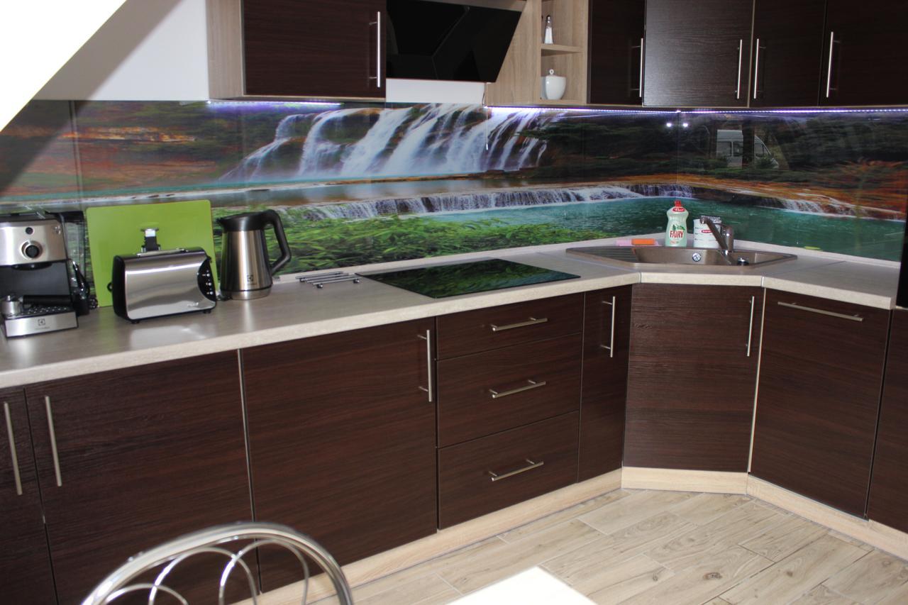 Apartament Skoro Swit Pod Sniezka カルパッチ エクステリア 写真