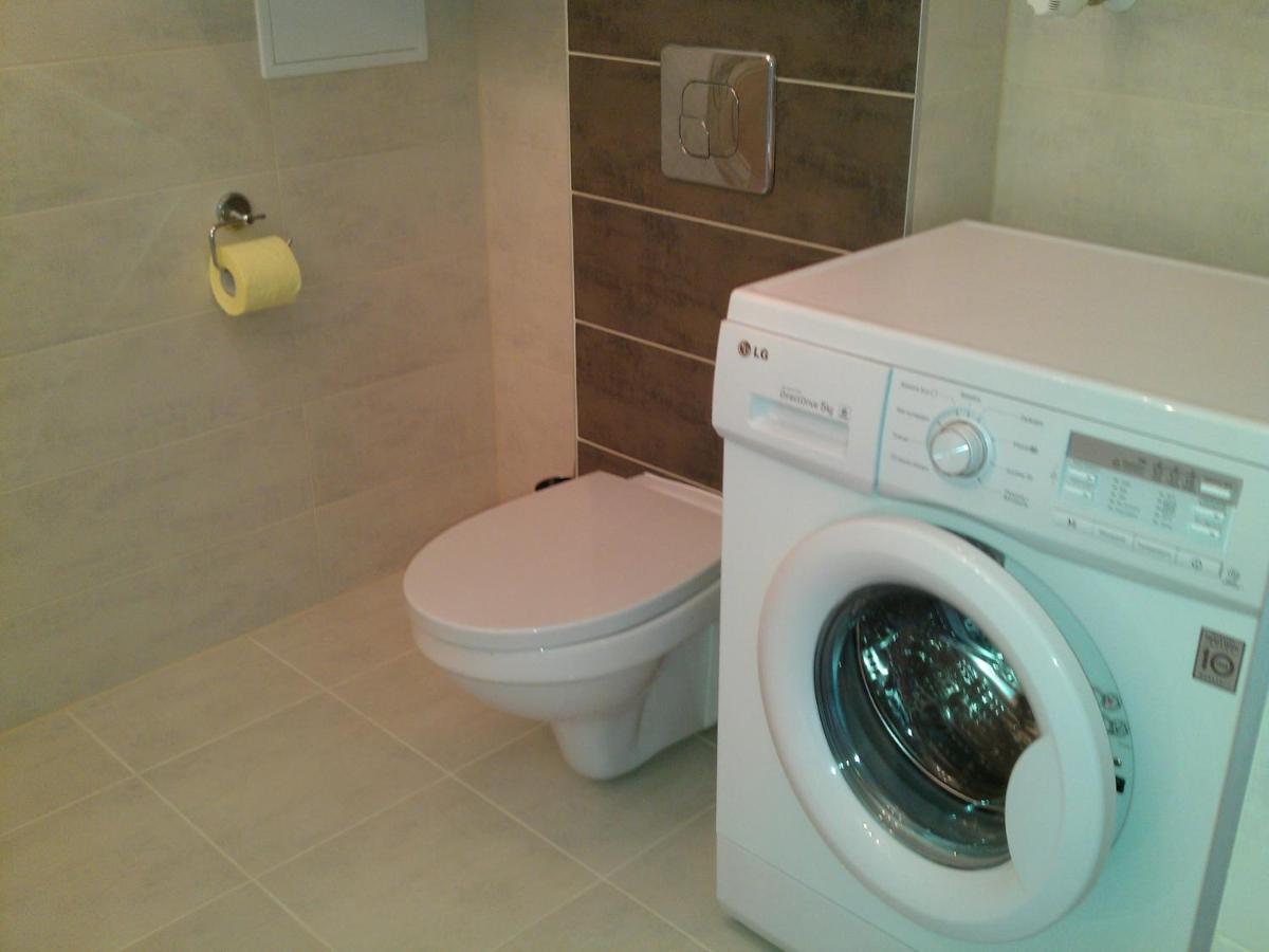 Apartament Skoro Swit Pod Sniezka カルパッチ 部屋 写真